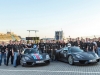 Porsche 918 Spyder Nurburgring Record