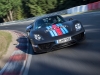 Porsche 918 Spyder Nurburgring Record