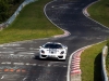 Porsche 918 Spyder Nurburgring Test