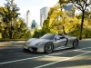 Porsche 918 Spyder