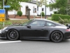 Porsche 991 GT3 Spy Shots