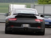 Porsche 991 GT3 Spy Shots