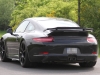 Porsche 991 GT3 Spy Shots