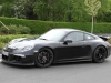 Porsche 991 GT3 Spy Shots