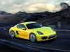 Porsche Cayman S 2013