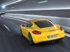 Porsche Cayman S 2013