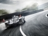Porsche LMP1 Teasers