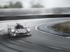 Porsche LMP1 Teasers