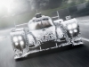 Porsche LMP1 Teasers