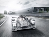 Porsche LMP1 Teasers