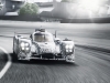 Porsche LMP1 Teasers