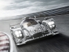 Porsche LMP1 Teasers