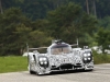 Porsche LMP1 Test