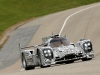 Porsche LMP1 Test