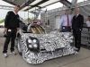 Porsche LMP1 Test