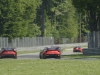 Programma Ferrari Corse Clienti Monza 2012