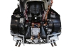 Ferrari F70 Engine