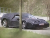 Ferrari F70 Spy Shots