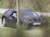 Ferrari F70 Spy Shots