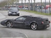 Ferrari F70 Spy Shots