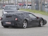 Ferrari F70 Spy Shots