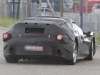 Ferrari F70 Spy Shots