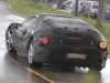 Ferrari F70 Spy Shots