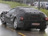 Ferrari F70 Spy Shots