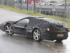 Ferrari F70 Spy Shots