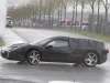 Ferrari F70 Spy Shots