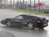 Ferrari F70 Spy Shots