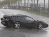 Ferrari F70 Spy Shots