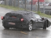 Ferrari F70 Spy Shots