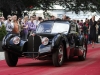 Ralph Lauren Bugatti 57SC Atlantic Coupe #57491