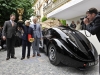 Ralph Lauren Bugatti 57SC Atlantic Coupe #57491