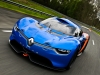 Renault Alpine A110-50