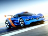 Renault Alpine A110-50