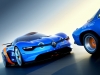 Renault Alpine A110-50