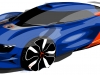 Renault Alpine A110-50