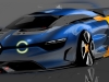 Renault Alpine A110-50