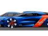 Renault Alpine A110-50