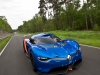 Renault Alpine A110-50