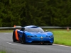 Renault Alpine A110-50