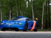 Renault Alpine A110-50