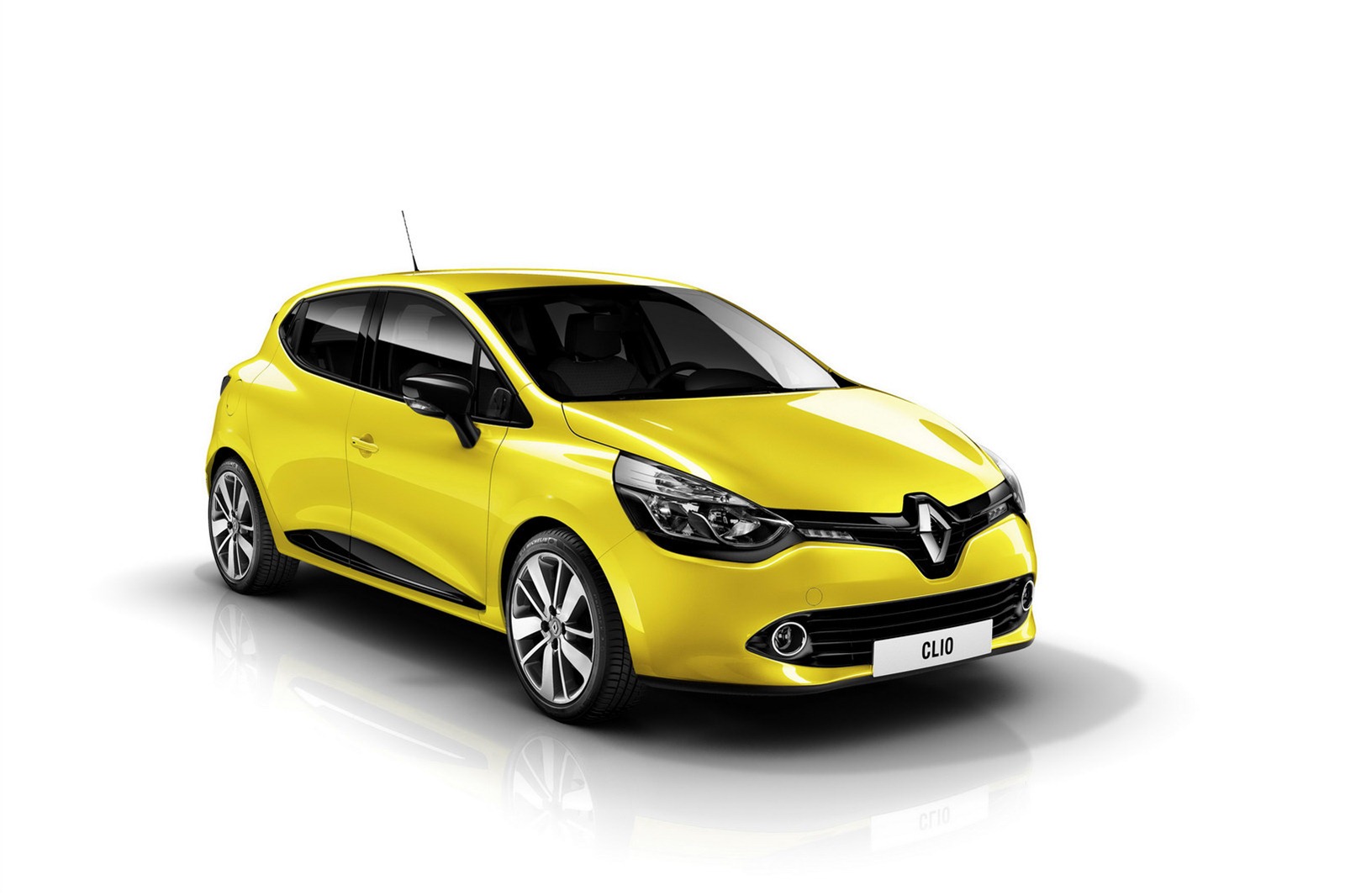 Nuevo Renault Clío IV ¿Llegará a México? AutoBlog