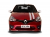 Renault Clio Mercosur 2012