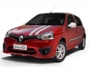 Renault Clio Mercosur 2012