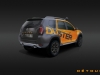 Renault Duster Detour Concept