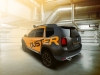 Renault Duster Detour Concept