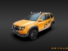 Renault Duster Detour Concept